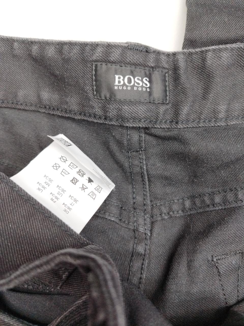 Фото3 Джинси Hugo Boss