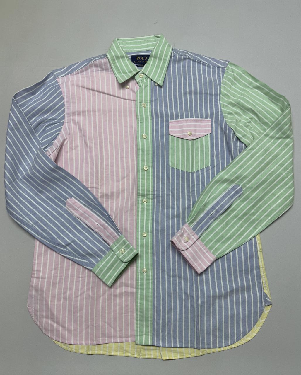 Фото1 Сорочка POLO Ralph Lauren