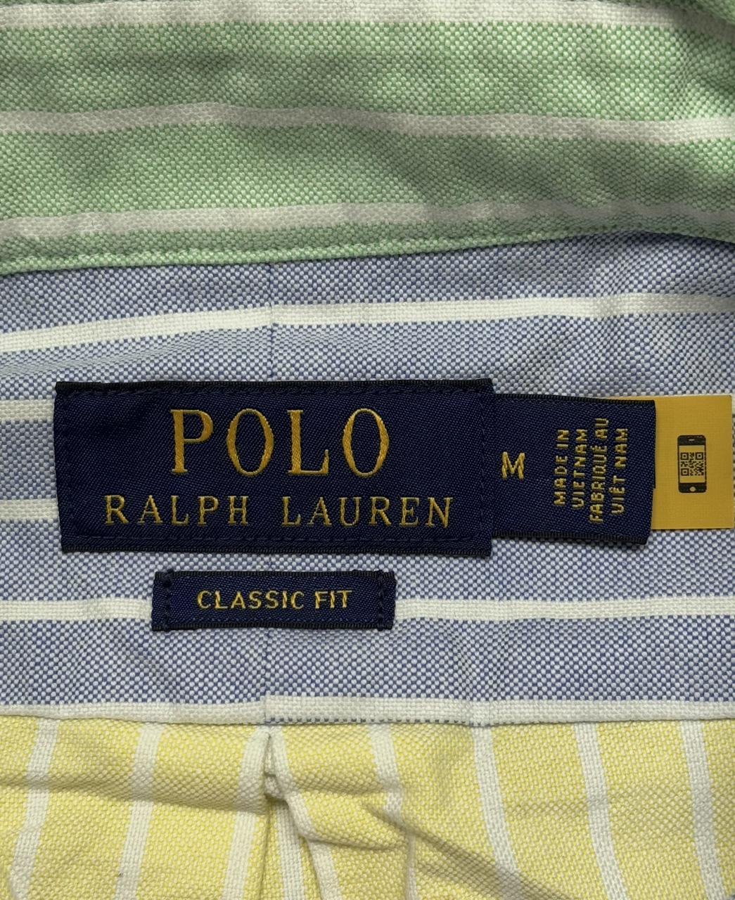 Фото3 Сорочка POLO Ralph Lauren
