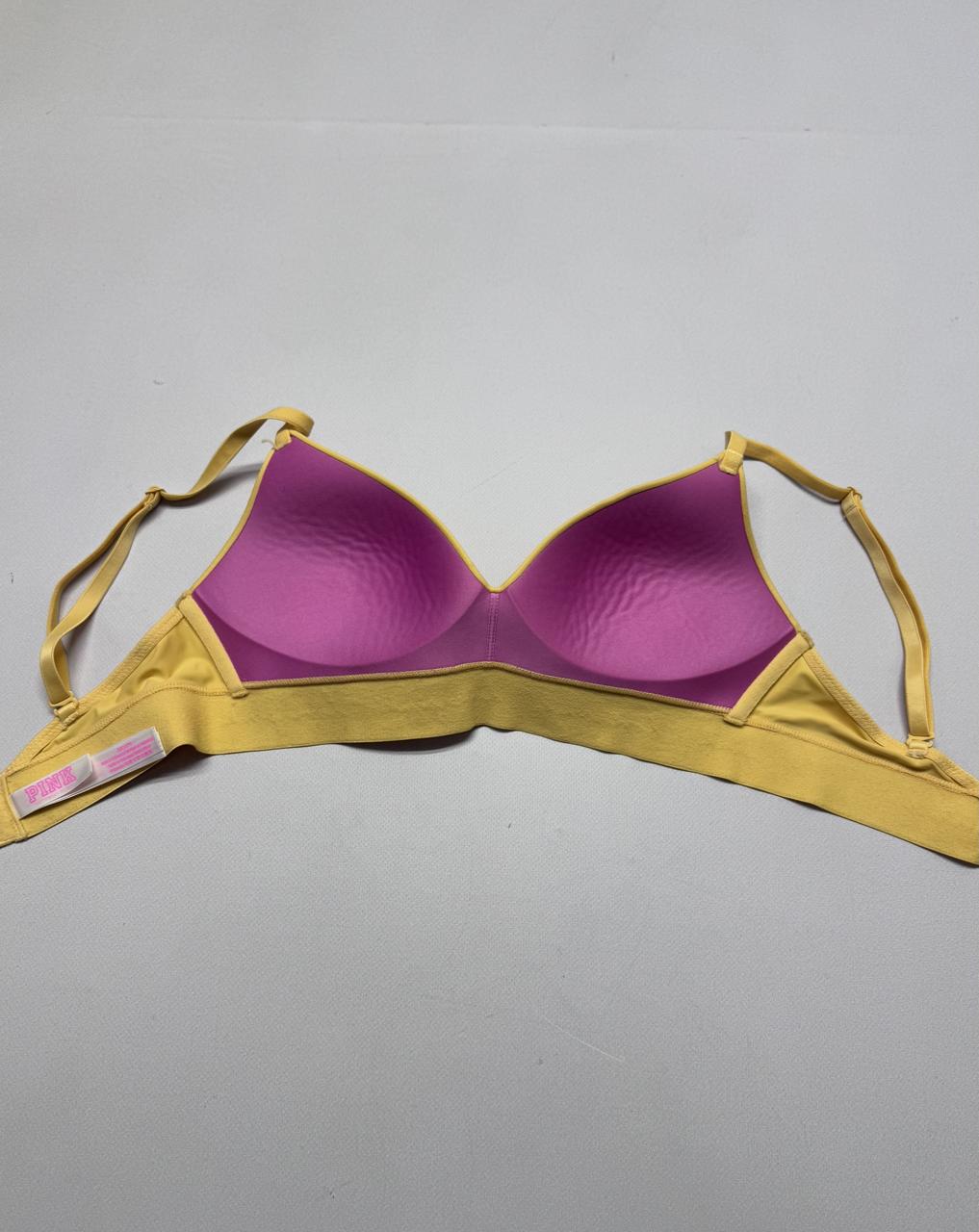 Фото2 Бюстгальтер PINK Victoria’s Secret