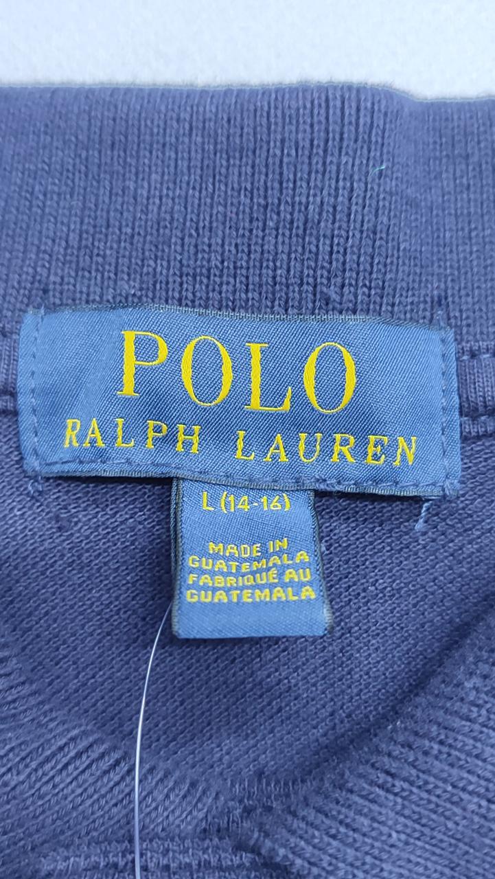 Фото3 Футболка Polo Ralph Lauren