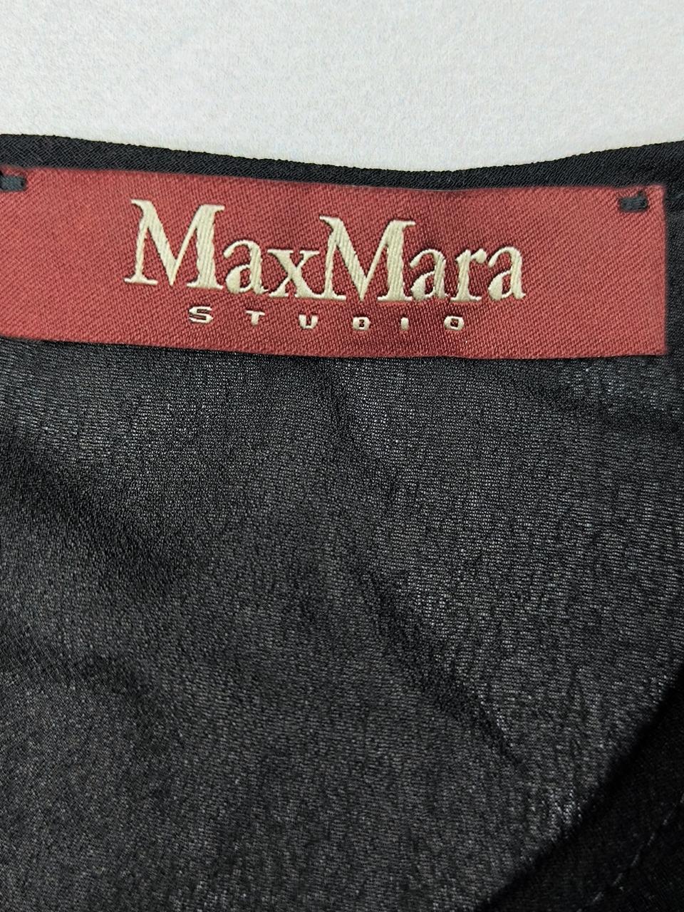 Фото3 Сукня MaxMara