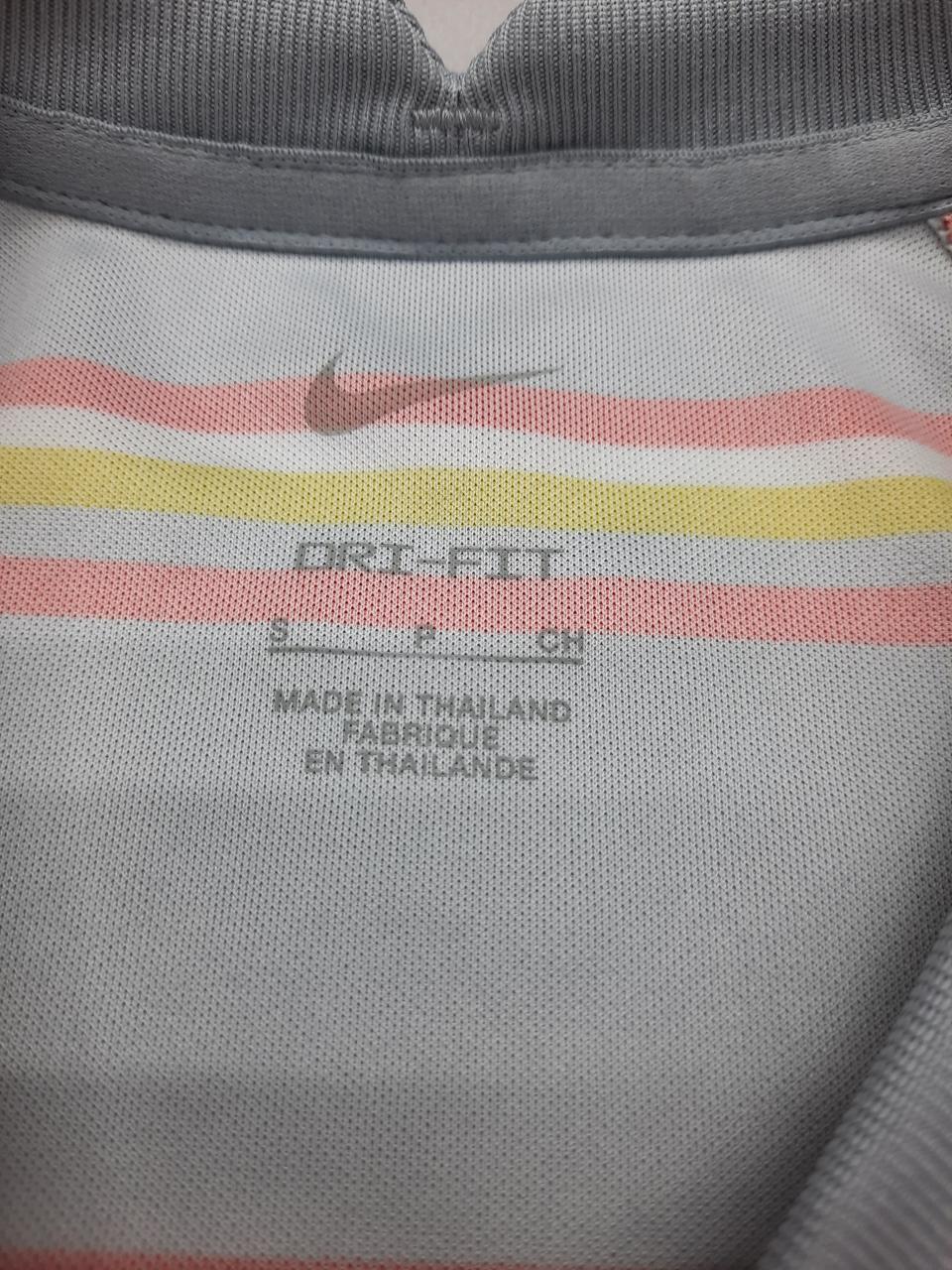 Фото3 Футболка Nike