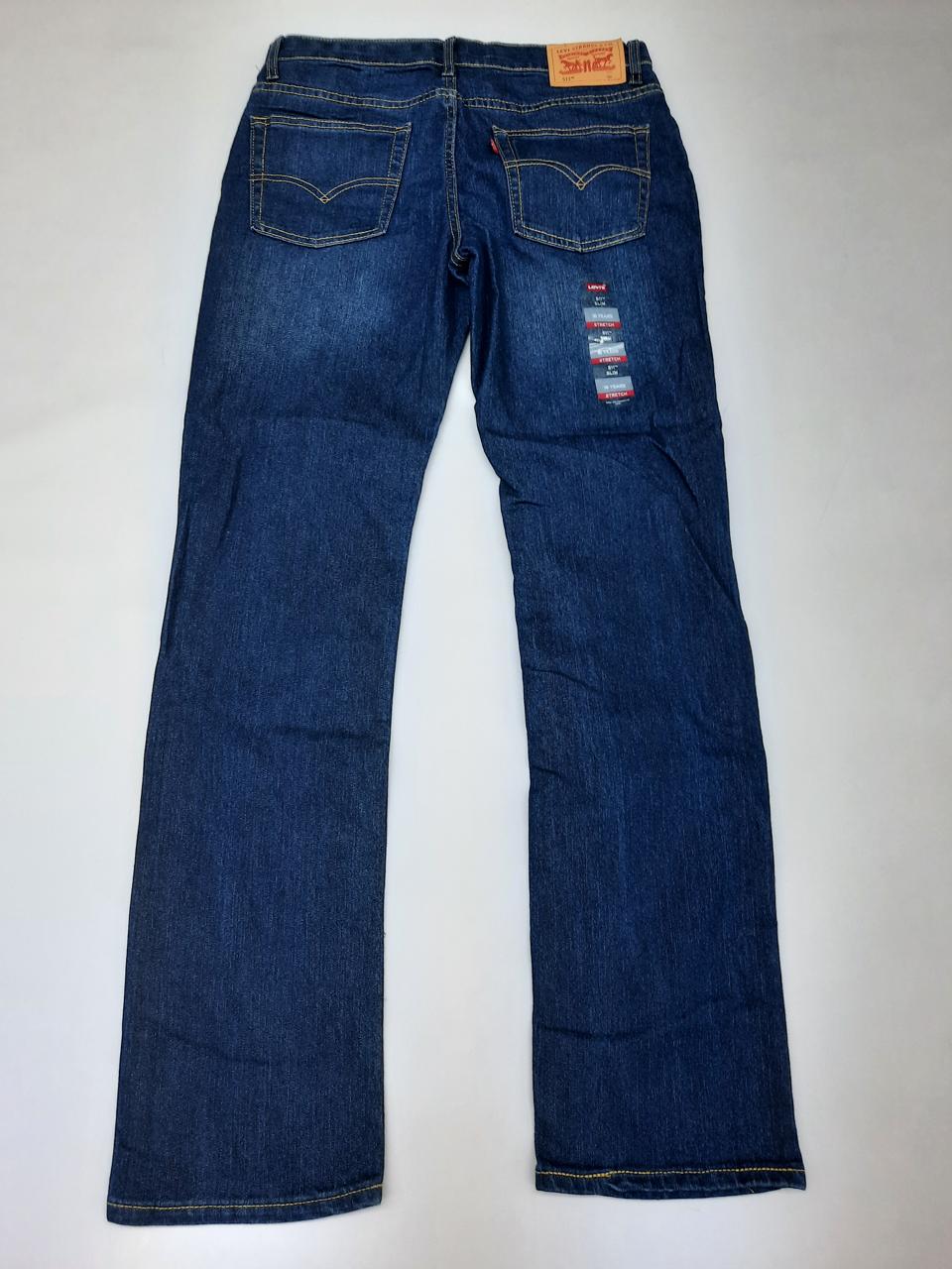Фото2 Джинси Levi's