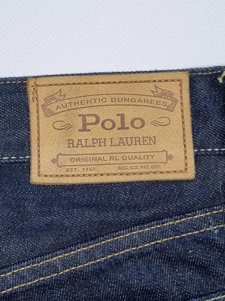 Фото4 Штани Polo  RALPH LAUREN