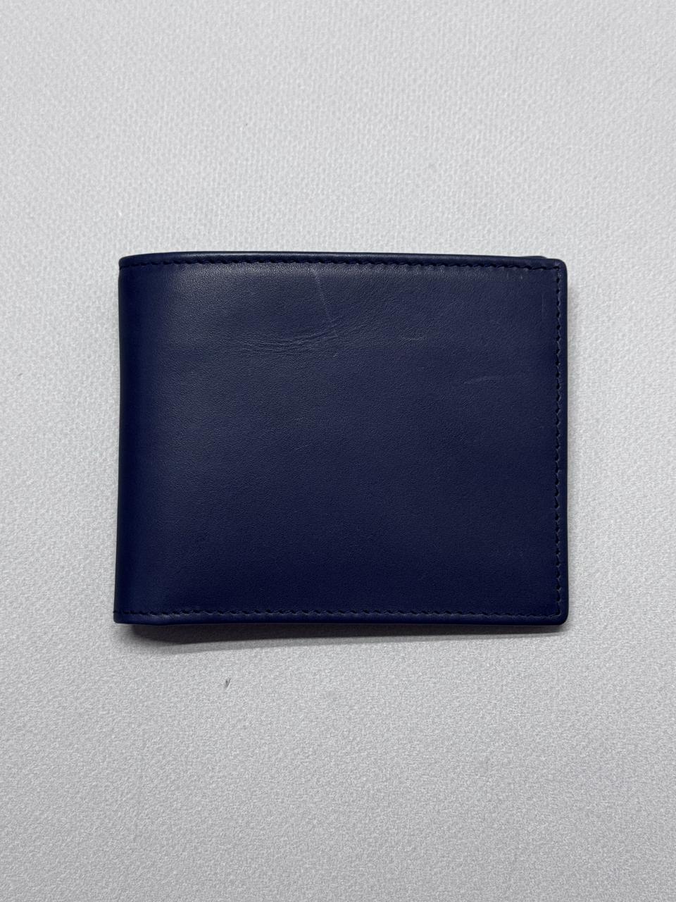 Фото1 Гаманець ETTINGER LONDON