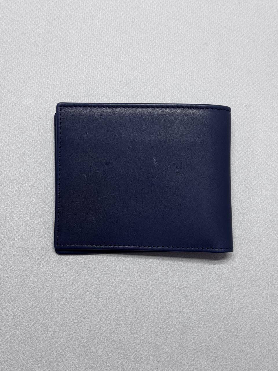 Фото2 Гаманець ETTINGER LONDON