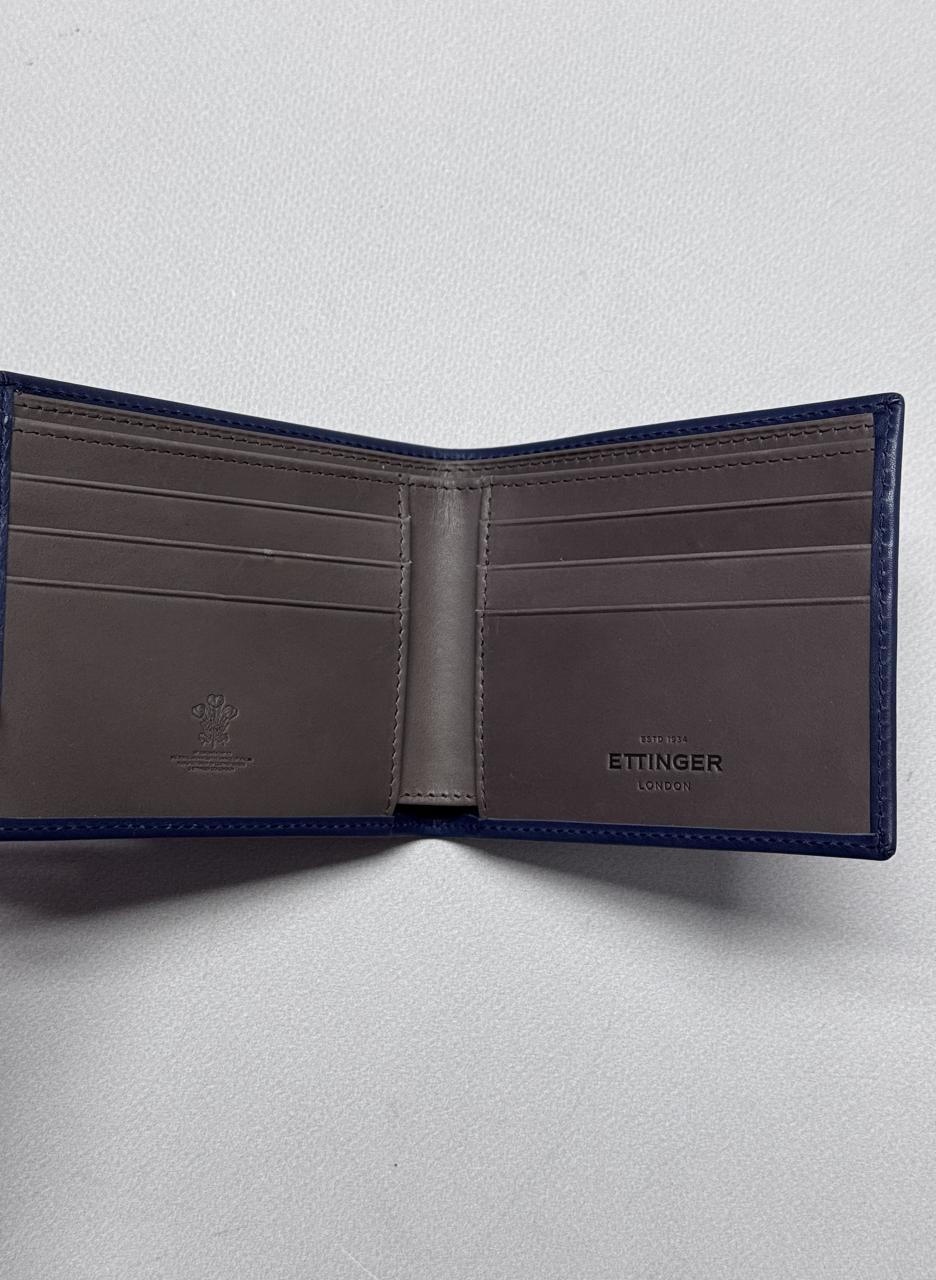 Фото3 Гаманець ETTINGER LONDON