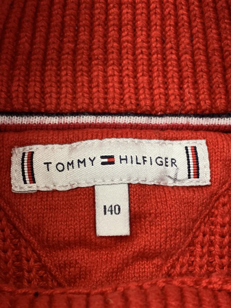 Фото3 Светр Tommy Hilfiger