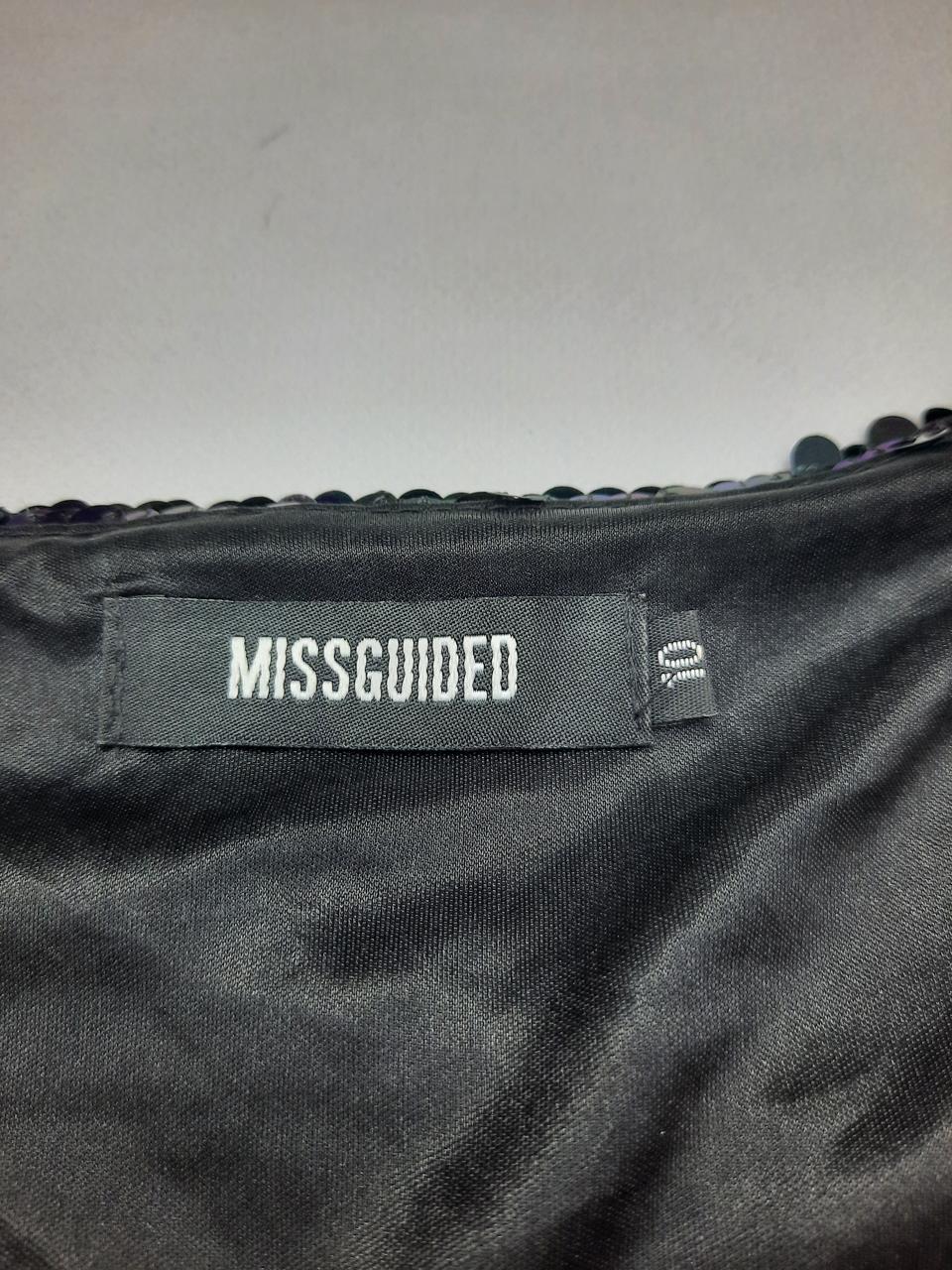 Фото3 Сукня Missguided