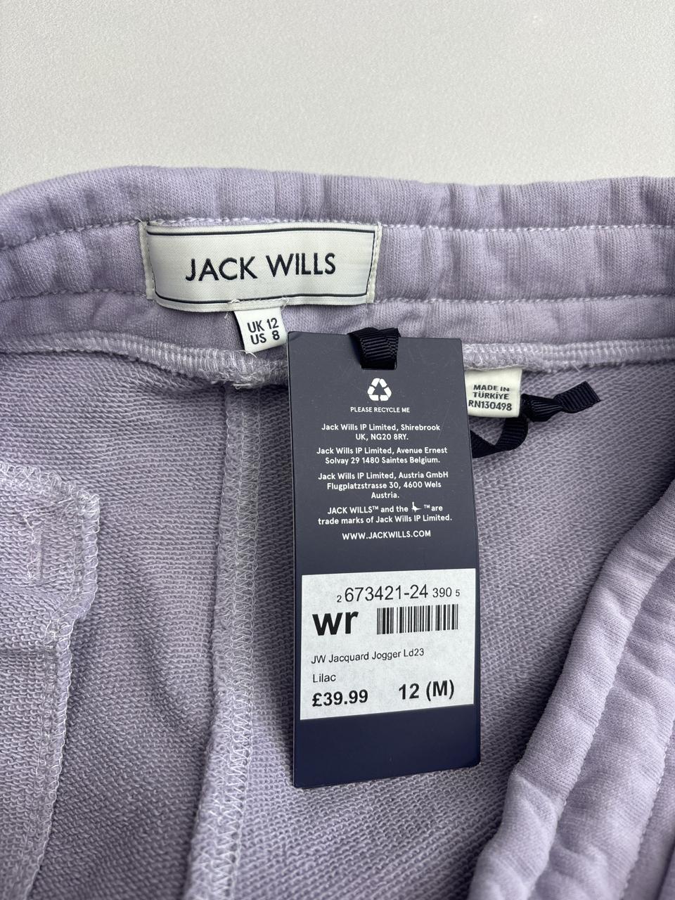 Фото3 Штани JACK WILLS