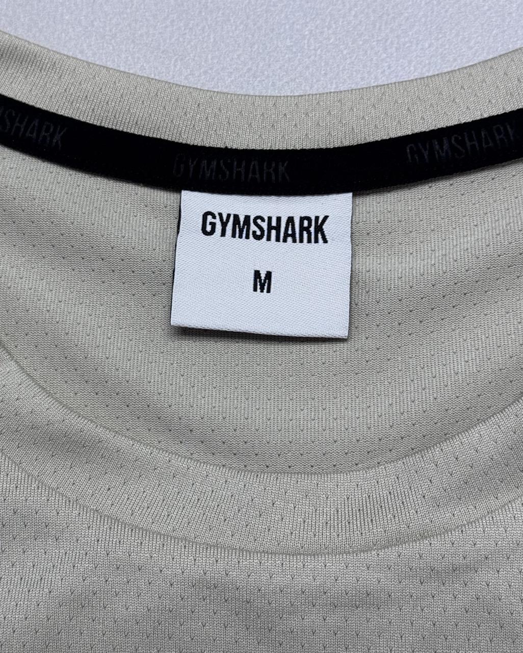 Фото3 Футболка GYMSHARK