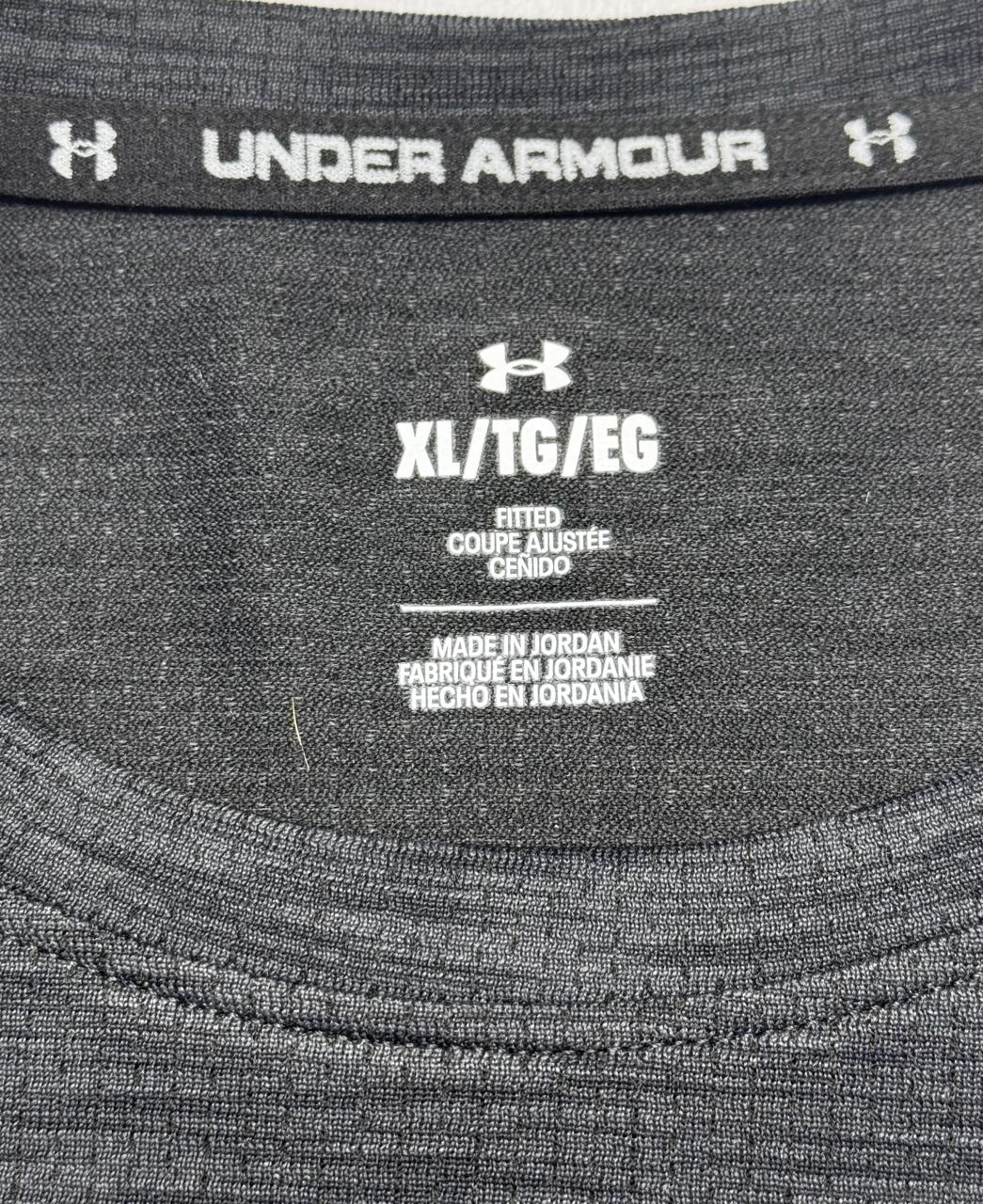 Фото3 Лонгслів Under Armour