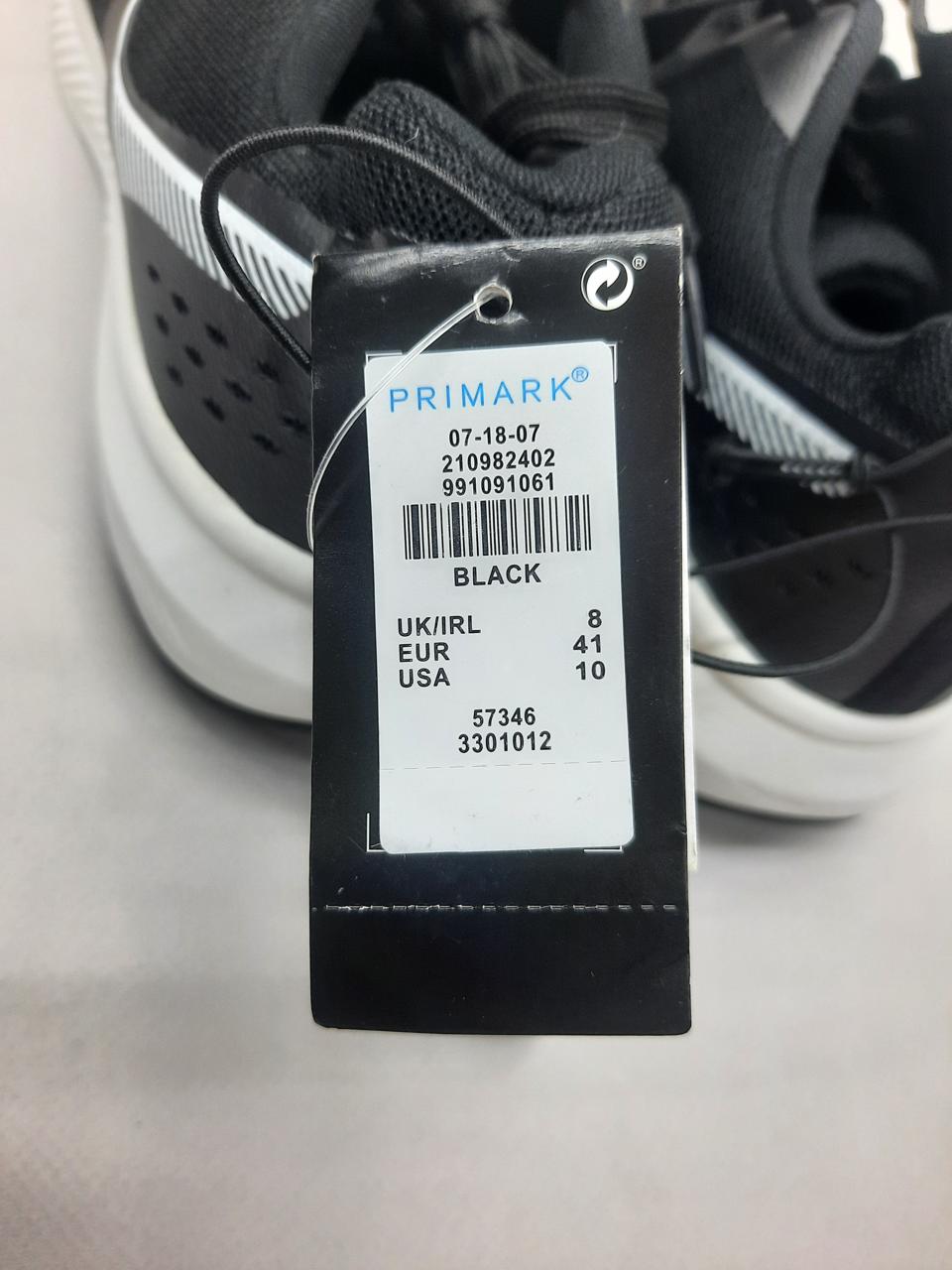 Фото6 Кросівки Primark