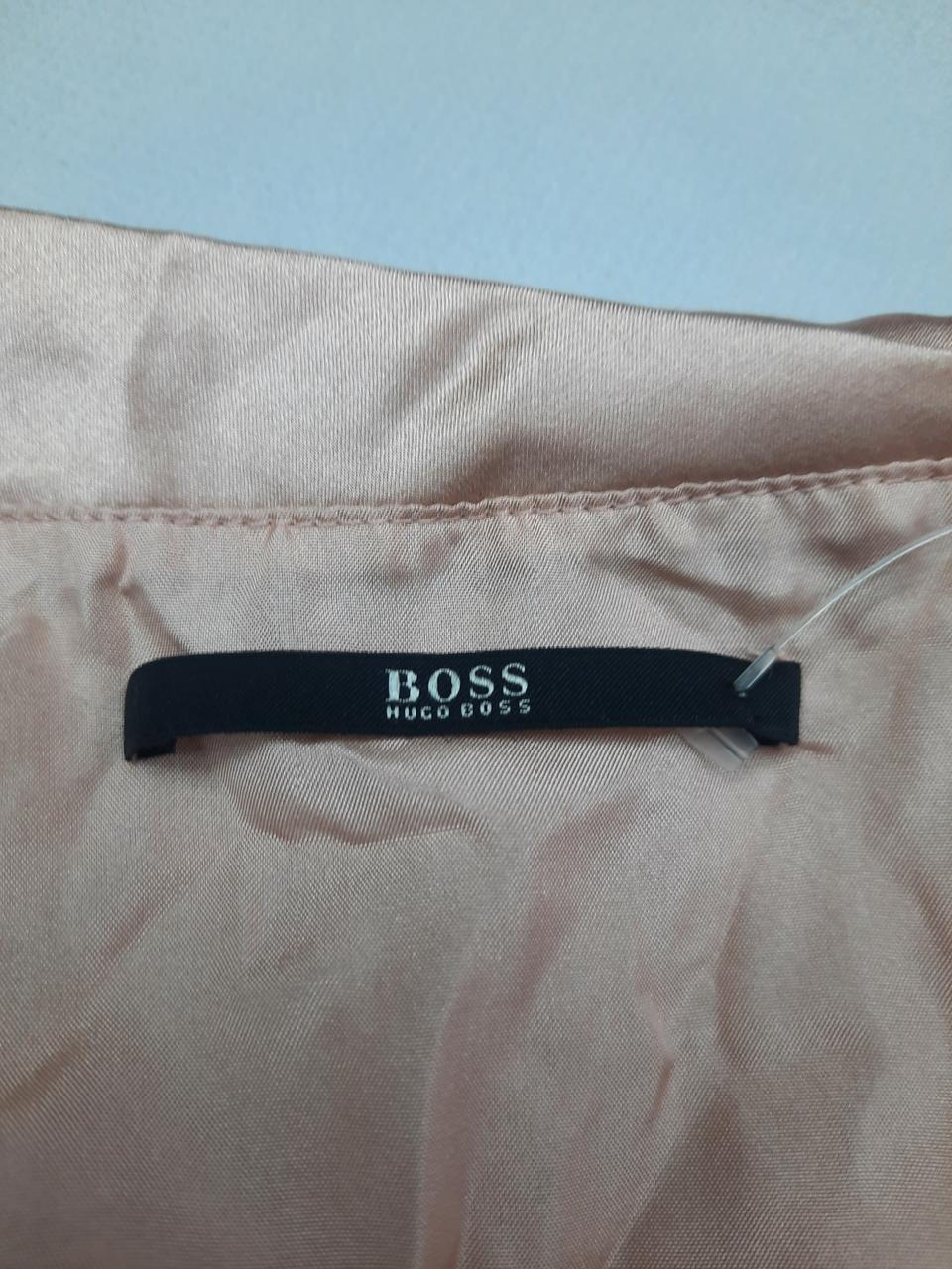 Фото3 Блузка Hugo Boss