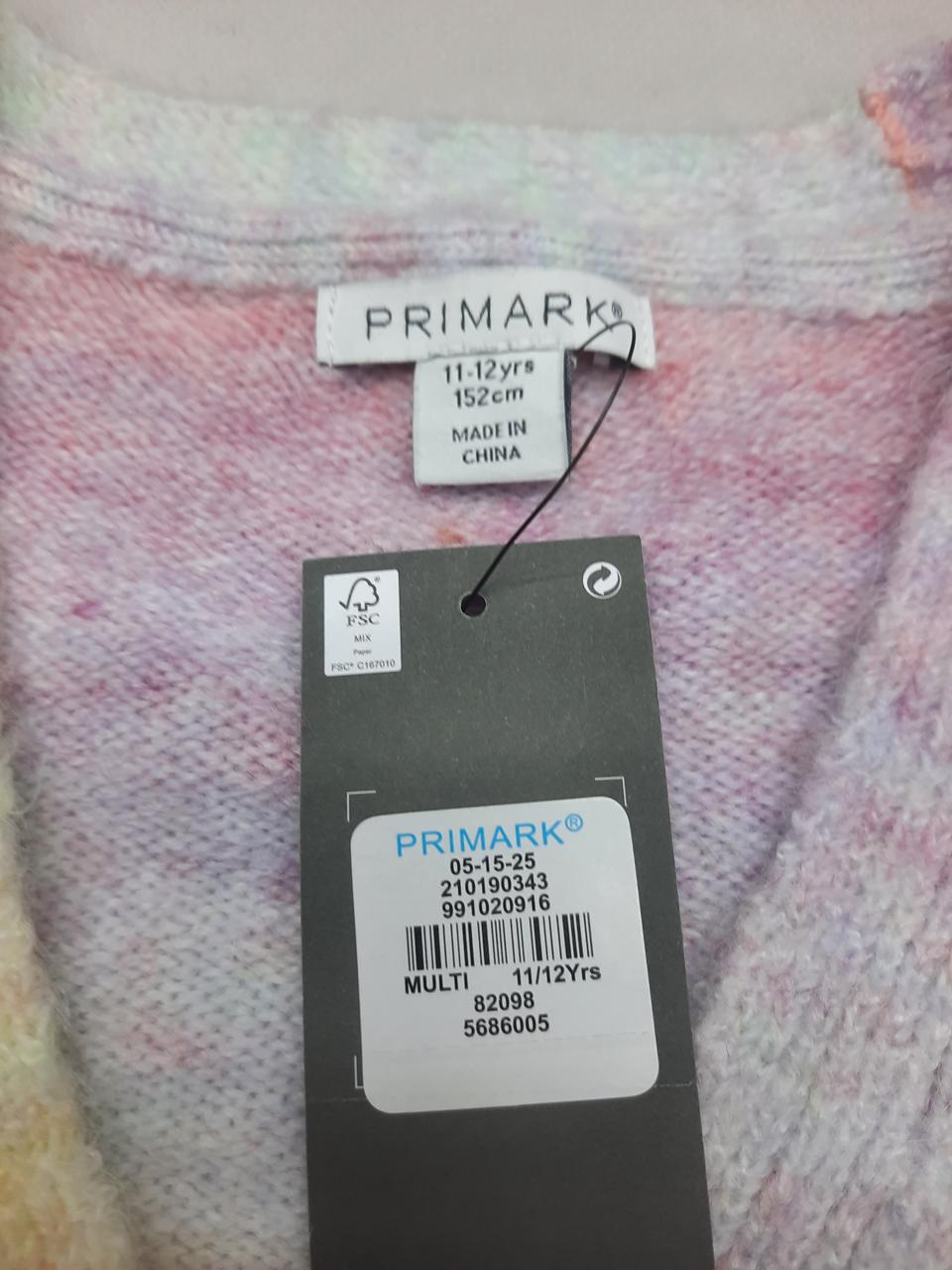 Фото3 Кардиган Primark