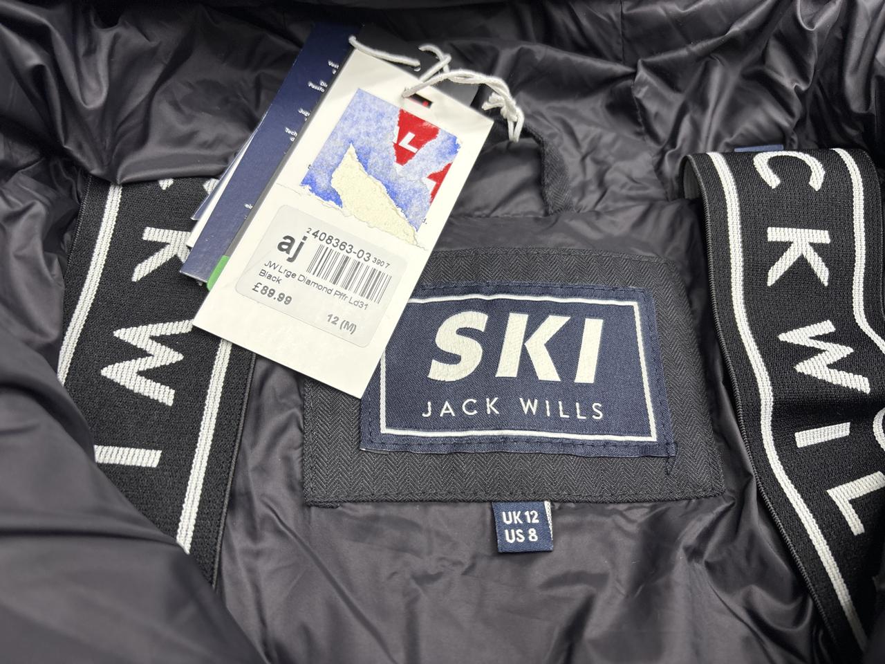 Фото3 Куртка JACK WILLS