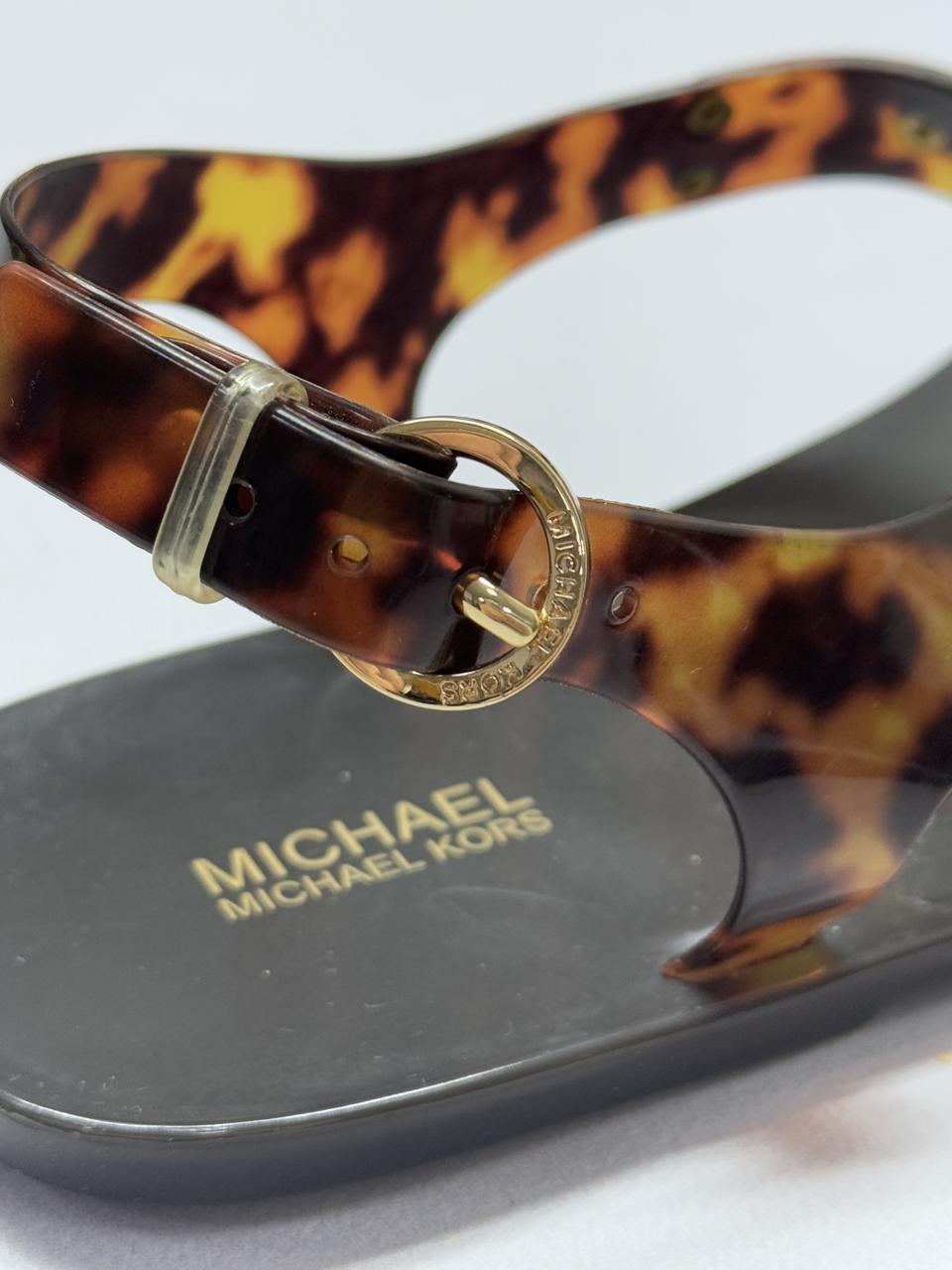 Фото3 Босоніжки MICHAEL KORS