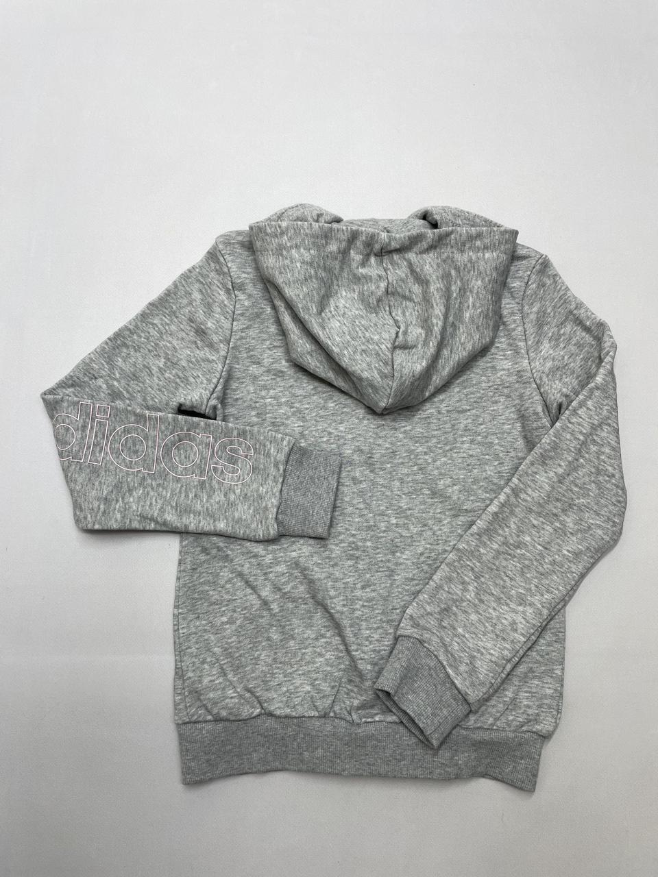 Фото2 Олімпійка adidas