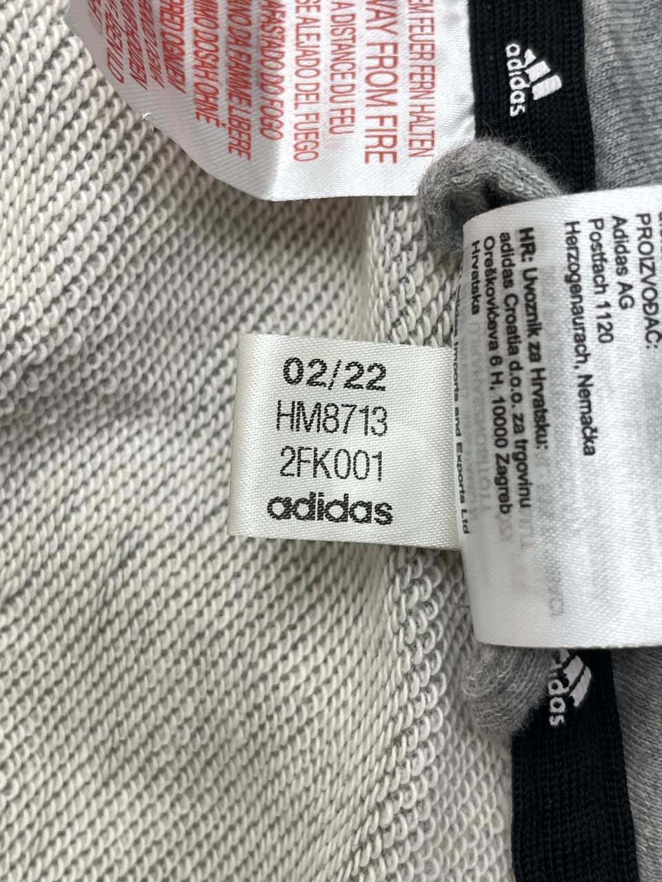 Фото4 Олімпійка adidas
