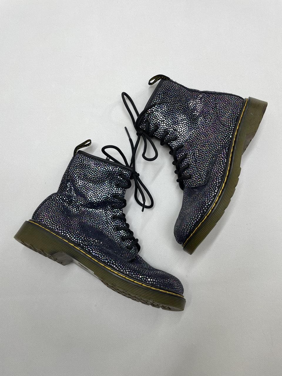 Фото1 Черевики Dr.Martens