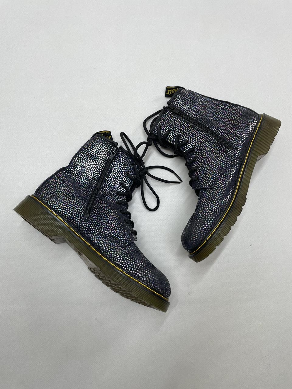 Фото2 Черевики Dr.Martens