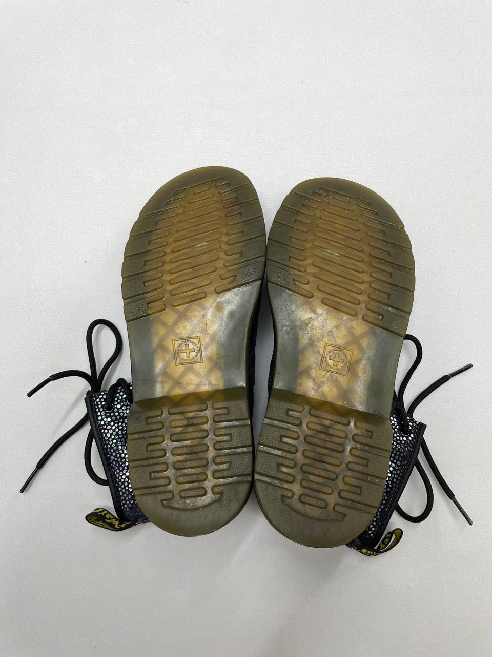 Фото4 Черевики Dr.Martens