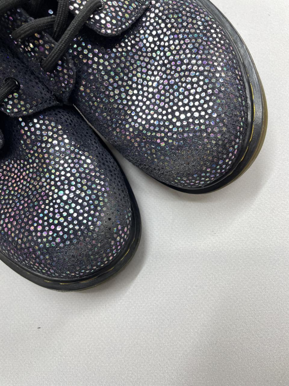 Фото5 Черевики Dr.Martens