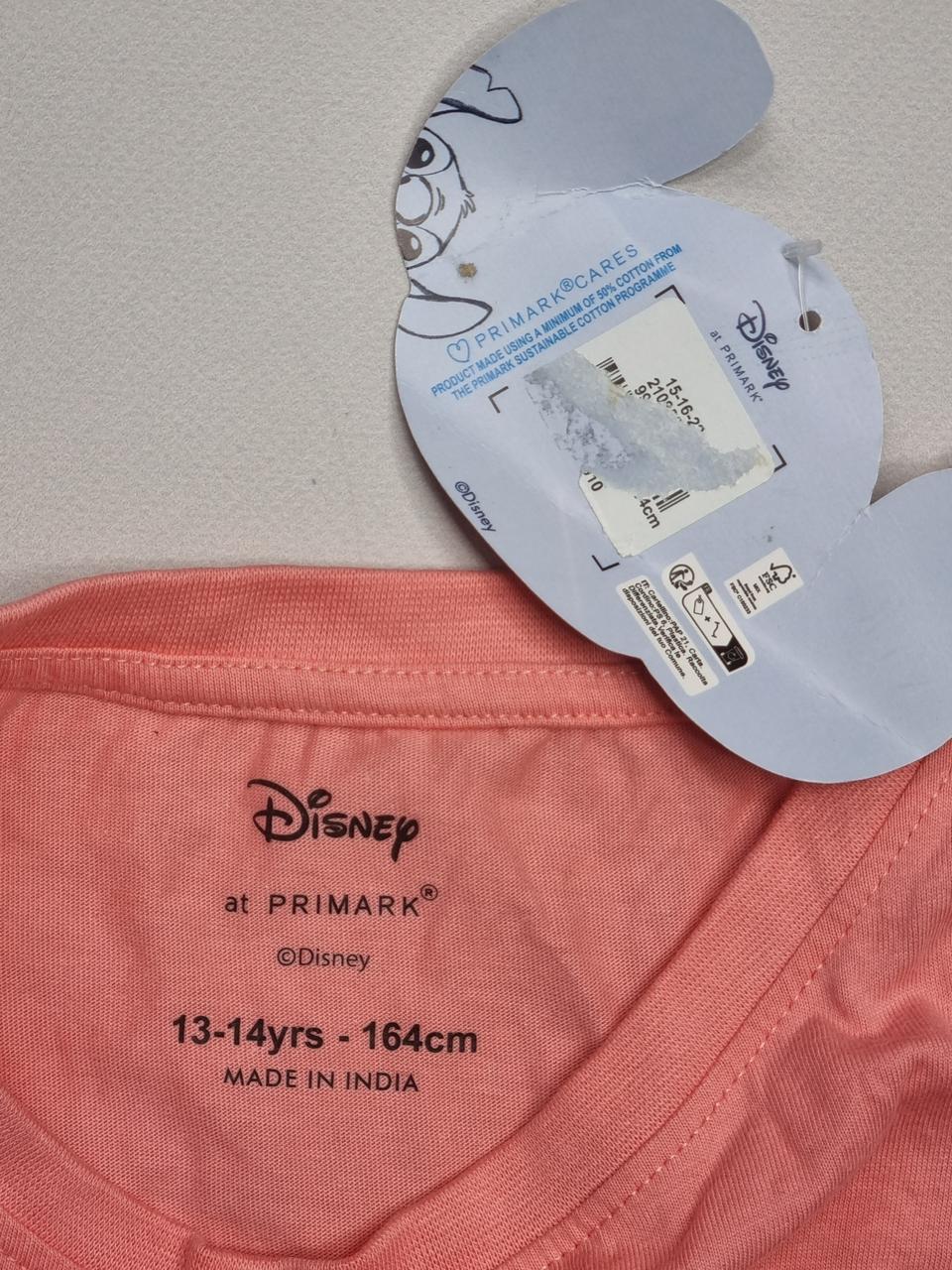 Фото3 Сукня Disney Primark