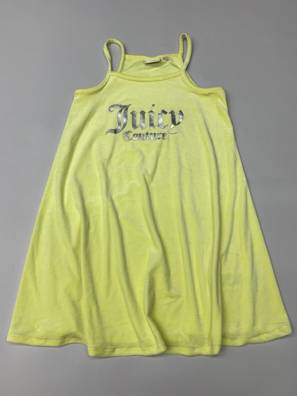 Фото1 Сукня Juicy Couture