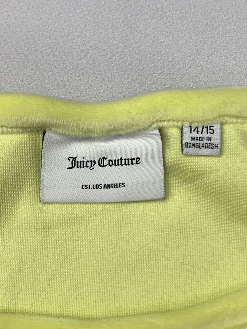 Фото3 Сукня Juicy Couture