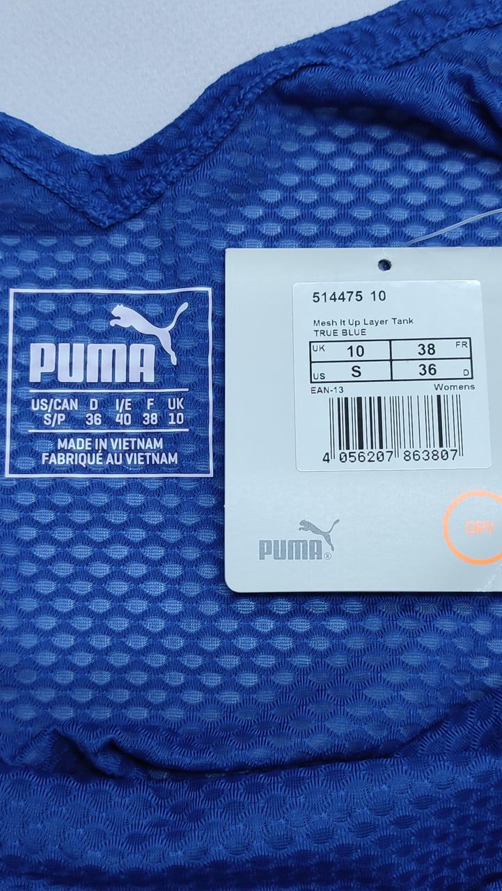 Фото3 Майка Puma