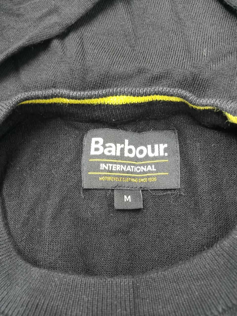 Фото3 Кофта Barbour