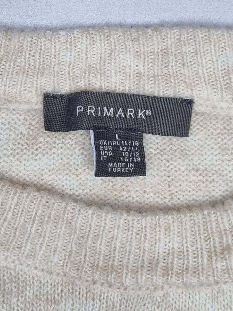 Фото3 Светр Primark