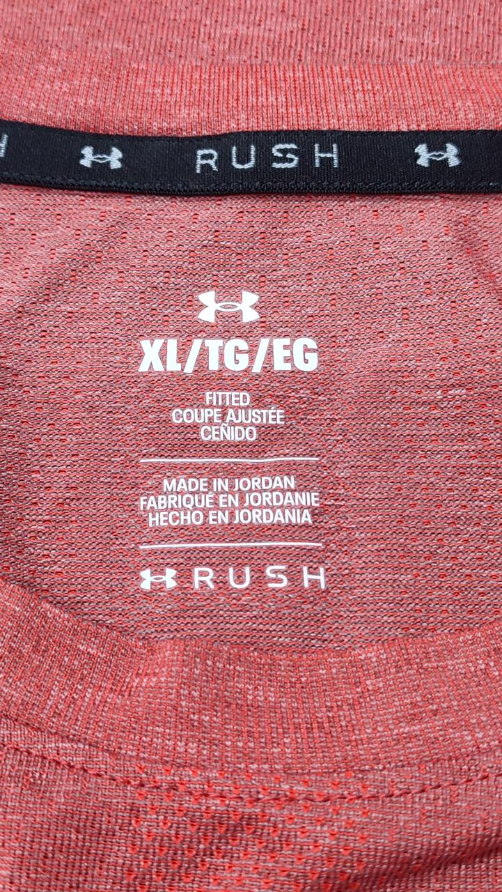 Фото3 Футболка Under Armour