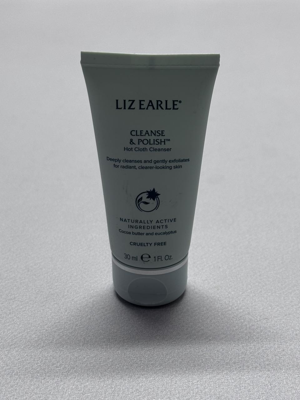 Фото1 Очищувальний засіб LIZ EARLE