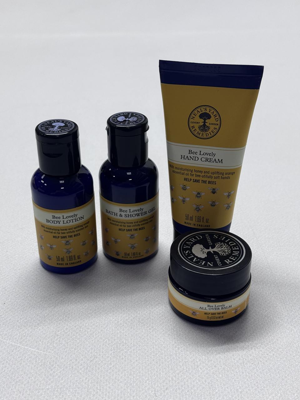 Фото3 Набір NEAL’S YARD REMEDIES