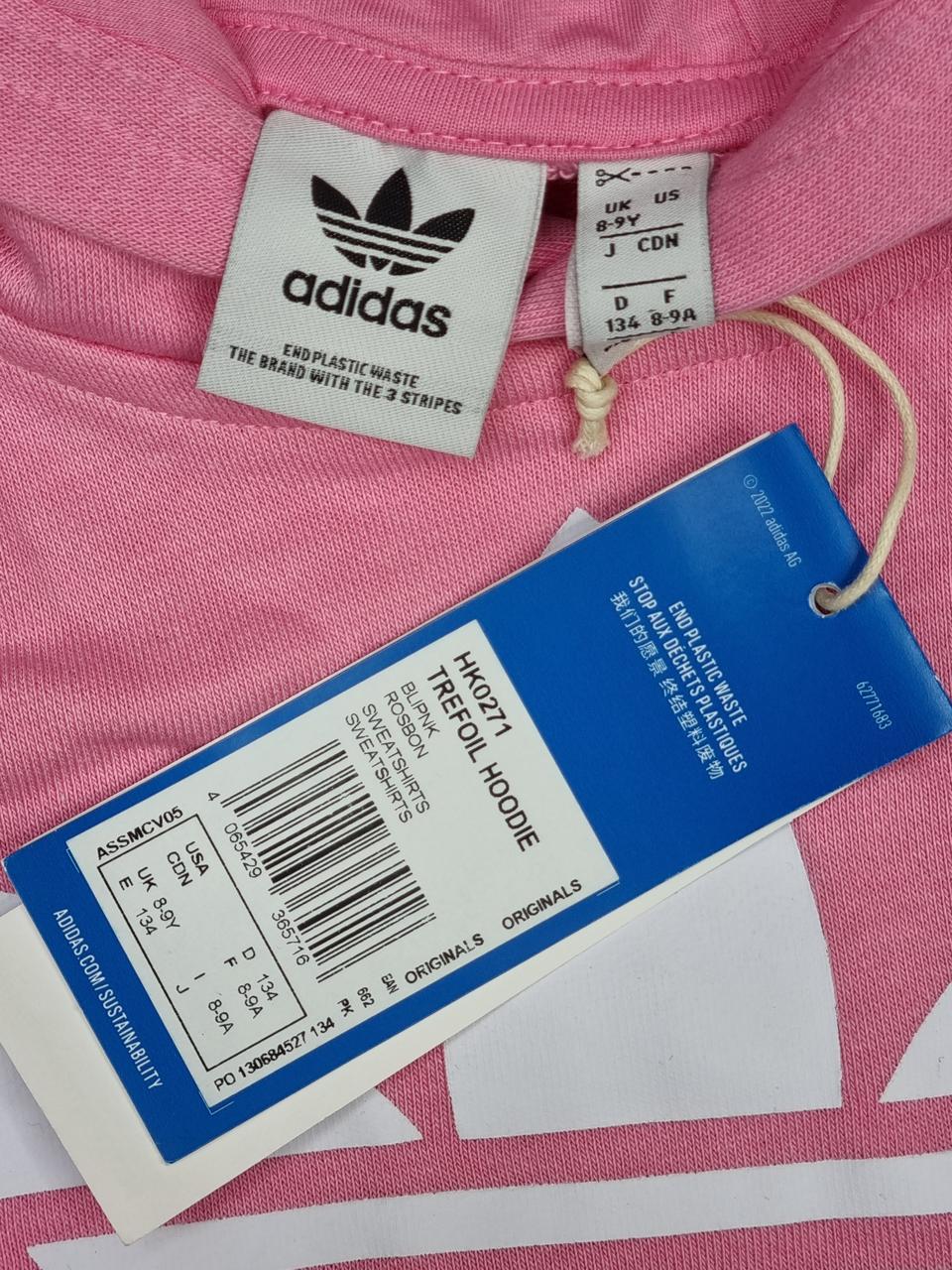 Фото4 Худі Adidas