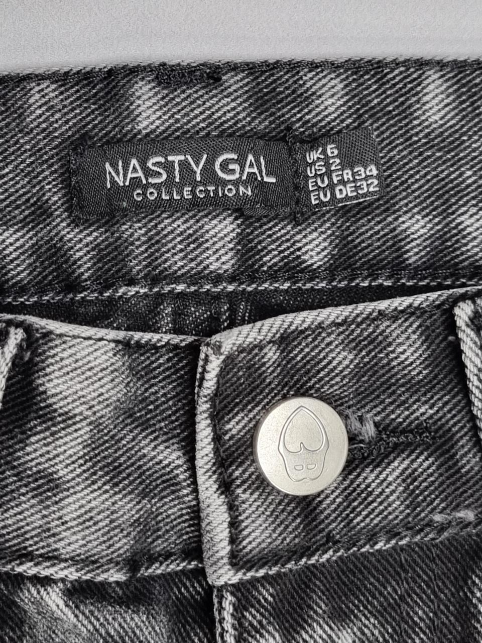 Фото3 Штани NASTY GAL