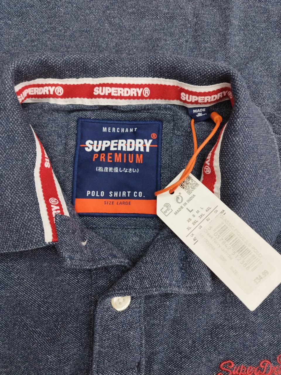 Фото3 Футболка Superdry