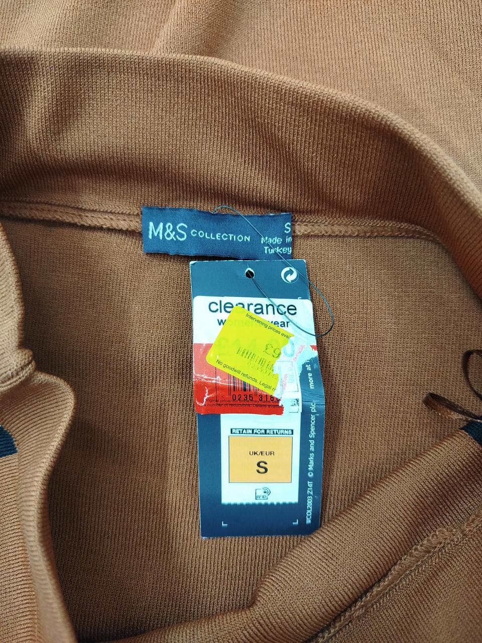 Фото3 Спідниця M&S