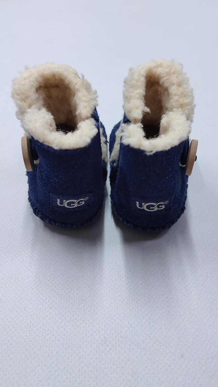 Фото2 Чоботи UGG