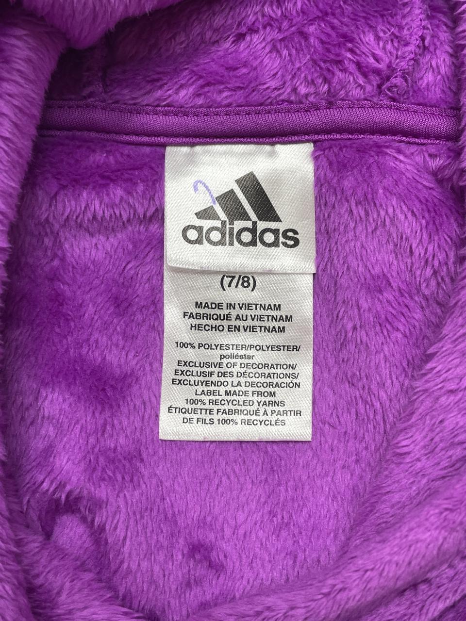 Фото3 Худі adidas