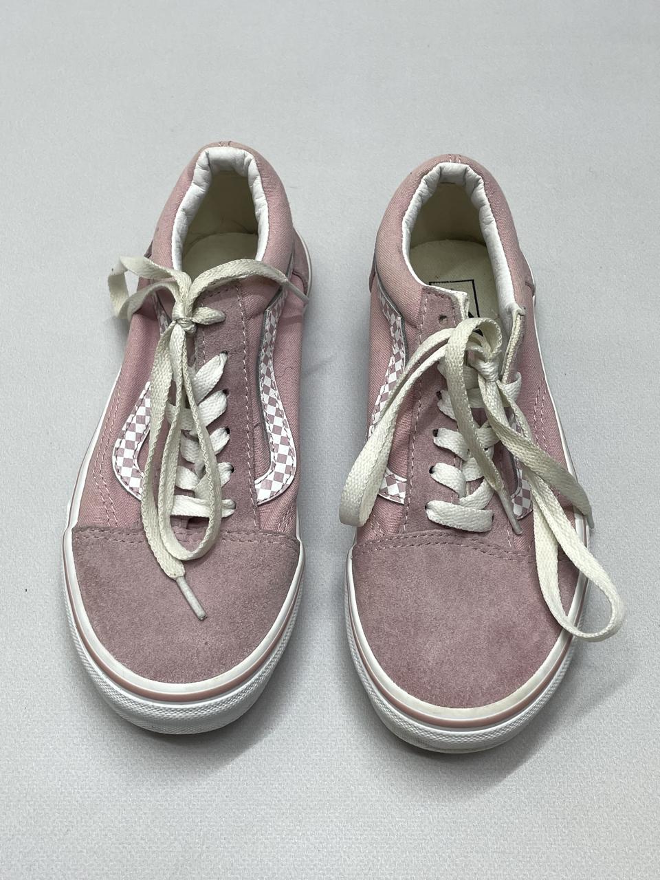 Фото1 Кеди VANS