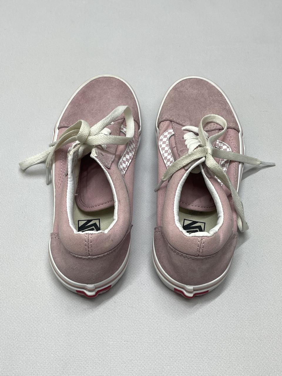 Фото2 Кеди VANS