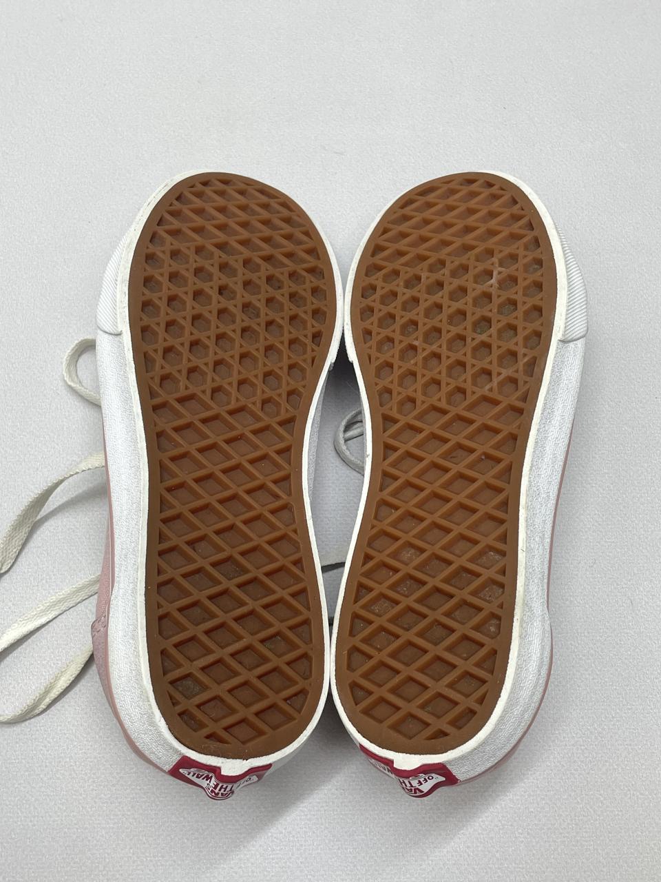Фото4 Кеди VANS