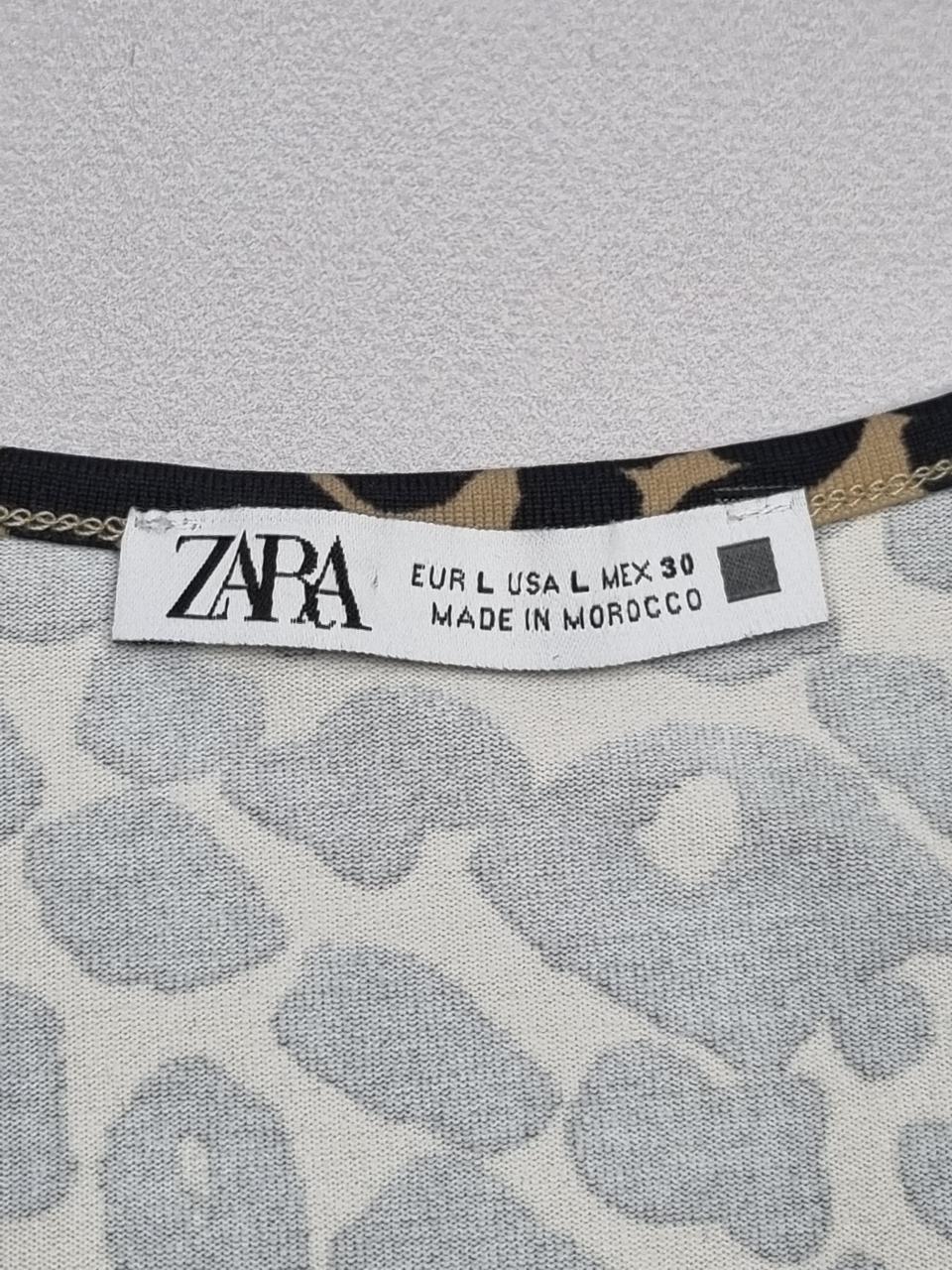 Фото3 Майка Zara