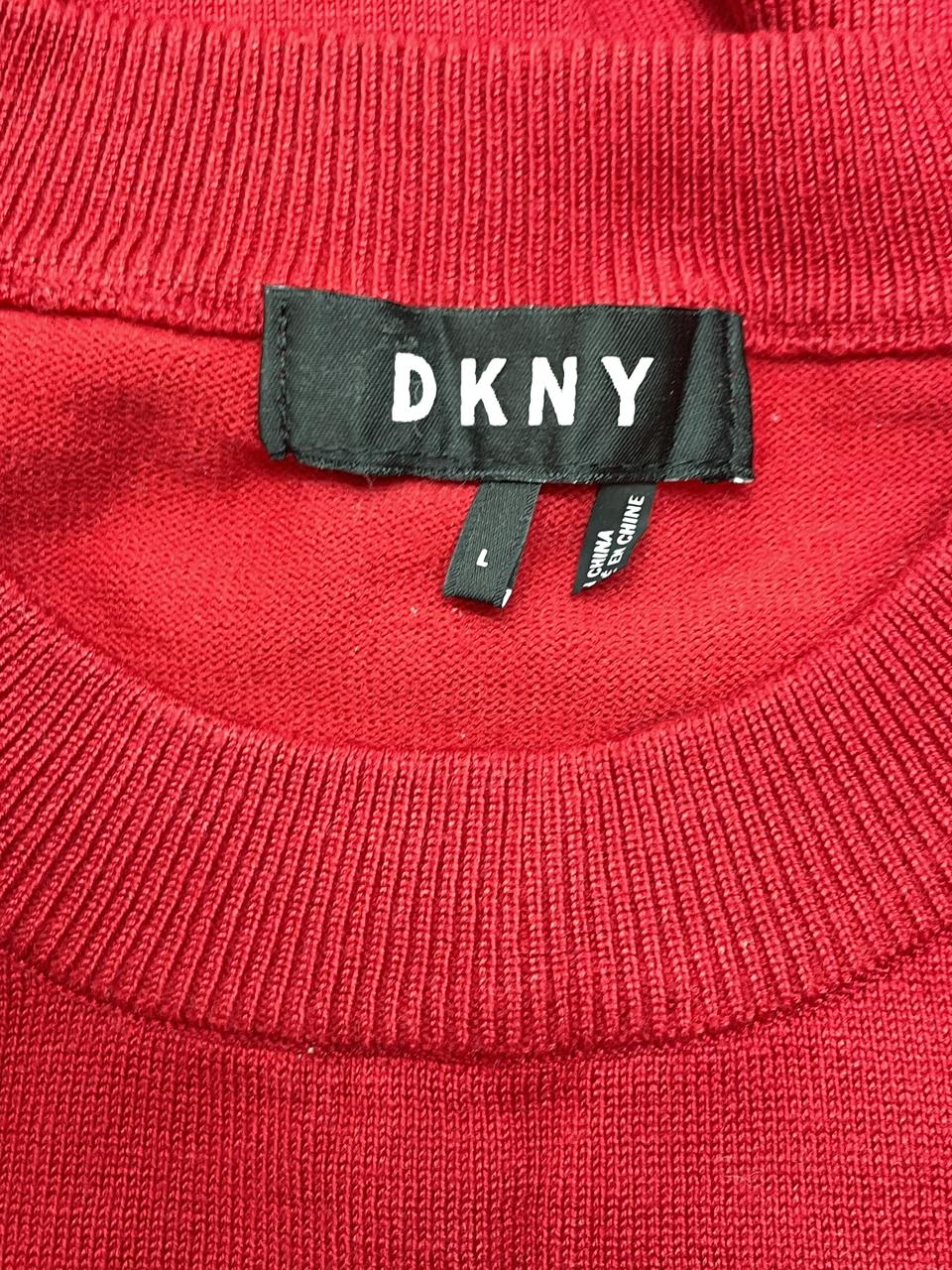 Фото3 Кофта DKNY