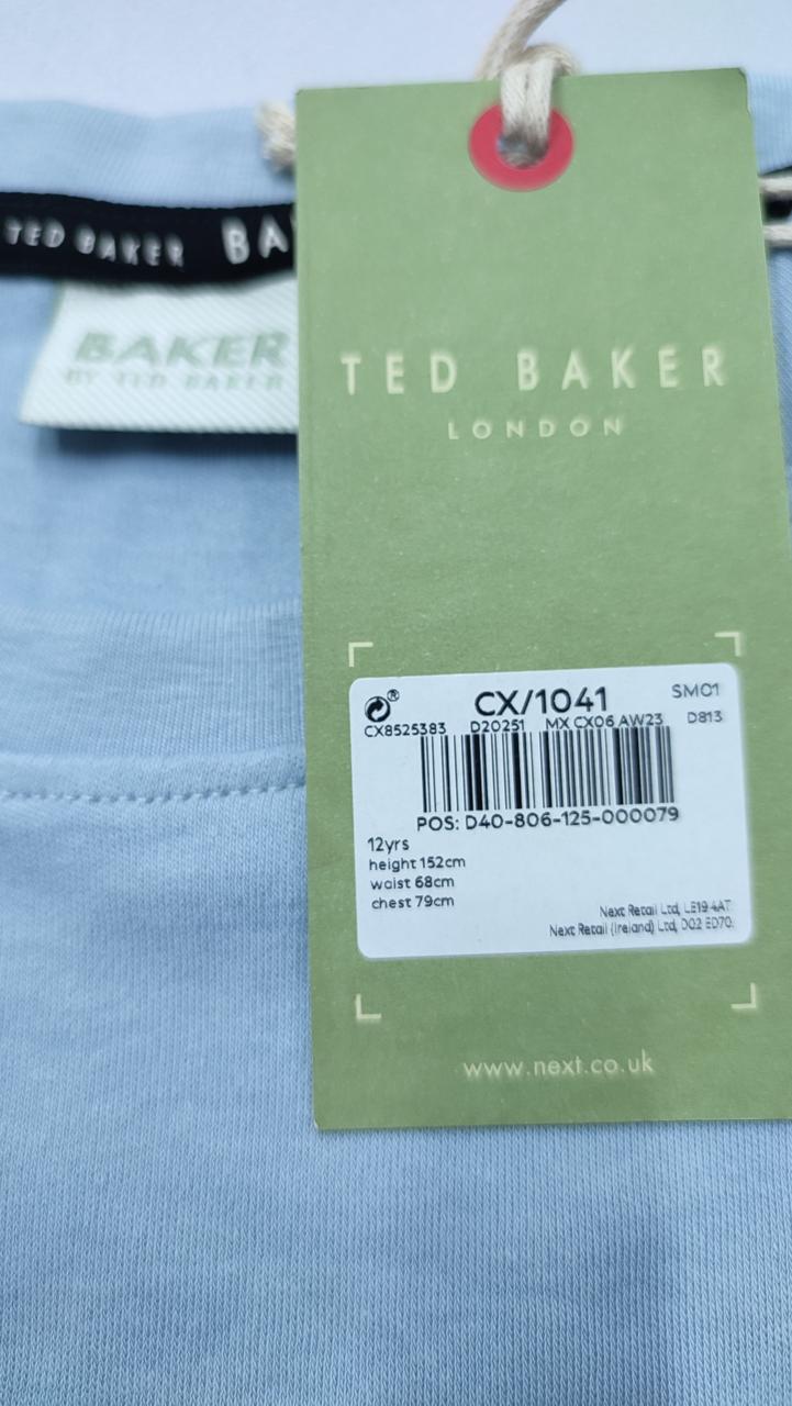 Фото3 Кофта Ted Baker