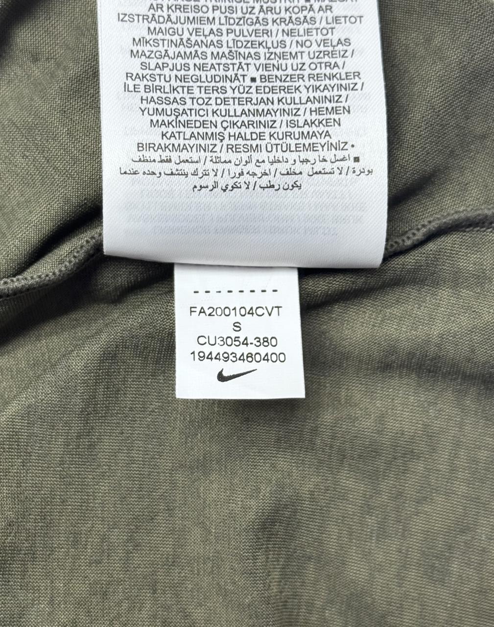 Фото4 Майка NIKE